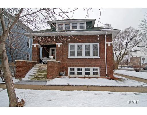 4929 W 29 Pl., Cicero, IL 60804