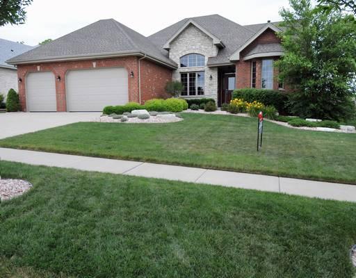 20245 Brendan St., Frankfort, IL 60423