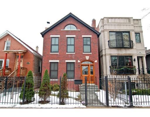 2043 W Huron St., Chicago, IL 60612