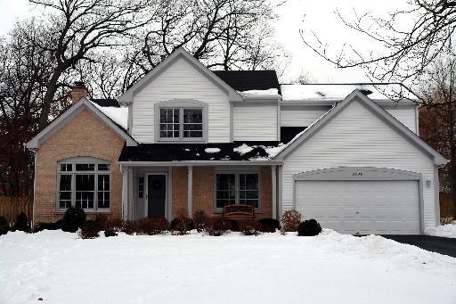 1006 Surrey Ct., Gurnee, IL 60031