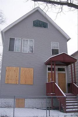 253 W 110th Pl., Chicago, IL 60628