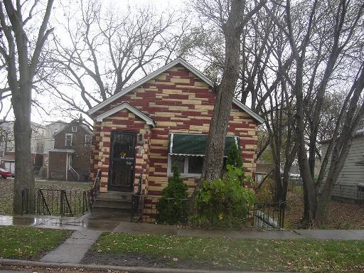 [Address Hidden by Seller], Chicago, IL 60617