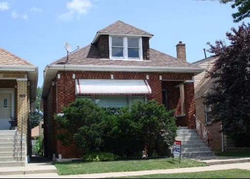 6209 S Kenneth Ave., Chicago, IL 60629
