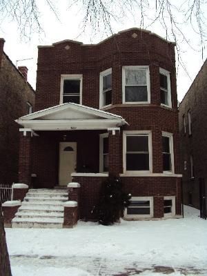 4822 W Shakespeare Ave., Chicago, IL 60639