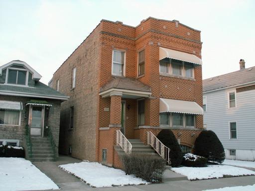 5508 W Parker Ave., Chicago, IL 60639