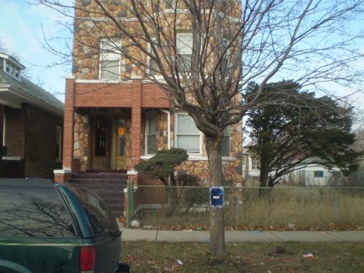 828 E 88 Pl., Chicago, IL 60619