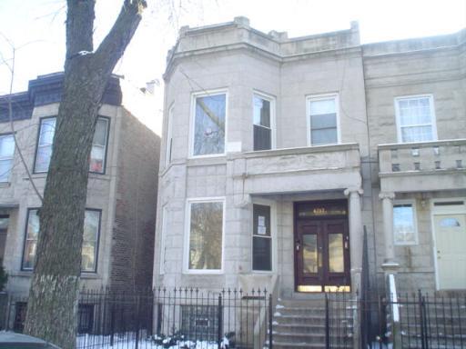 4217 W Wilcox St., Chicago, IL 60624