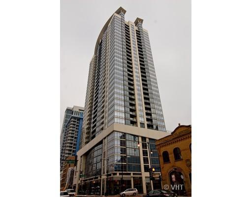100 E 14th St. #1203, Chicago, IL 60605