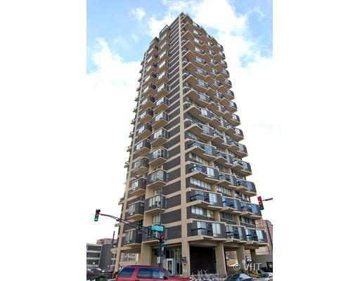6166 N Sheridan Rd. #6A, Chicago, IL 60660