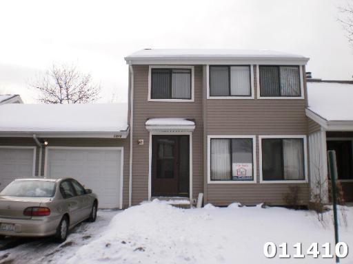 1373 Whispering Spring Cir., Palatine, IL 60074