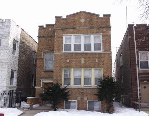 6031 N California Ave., Chicago, IL 60659