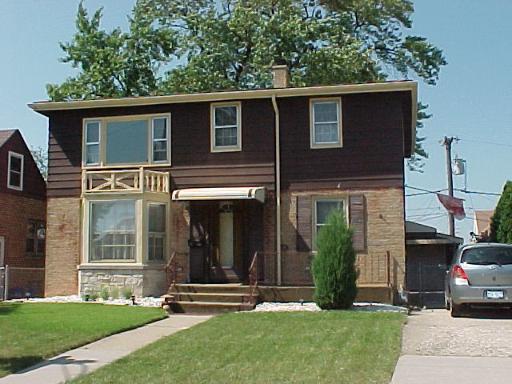 9526 Davis St., Franklin Park, IL 60131