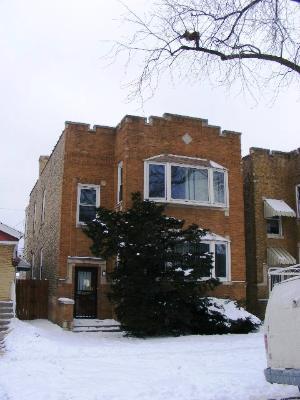 6143 S Major Ave., Chicago, IL 60638