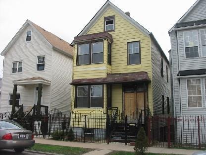 3119 W Moffat St., Chicago, IL 60647
