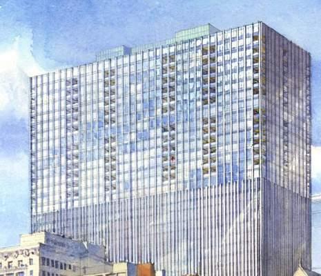 65 E Monroe St. #4321, Chicago, IL 60603