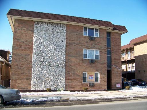 2330 N Harlem Ave. #1A, Elmwood Park, IL 60707
