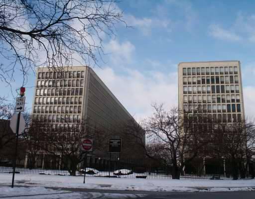 1451 E 55th St. #519N, Chicago, IL 60615
