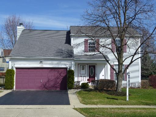 1381 Glacier Pkwy., Algonquin, IL 60102