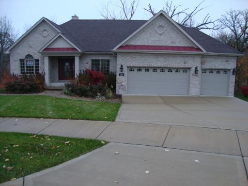 249 Windham Cir., Yorkville, IL 60560