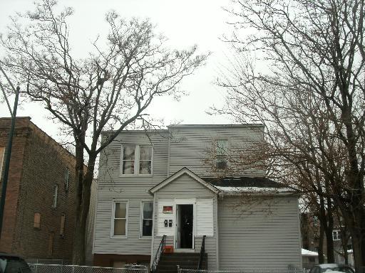 [Address Hidden by Seller], Chicago, IL 60637