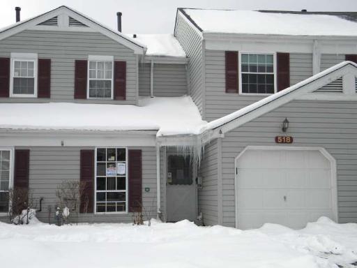 518 Nebraska Cir., Carol Stream, IL 60188