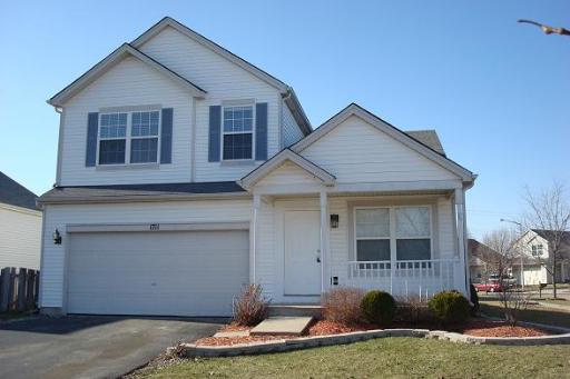 1711 Heritage Pointe Dr., Plainfield, IL 60586