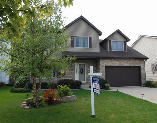 505 Polo Club Dr., Glendale Heights, IL 60139