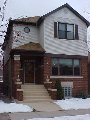 4629 N Kostner Ave., Chicago, IL 60630