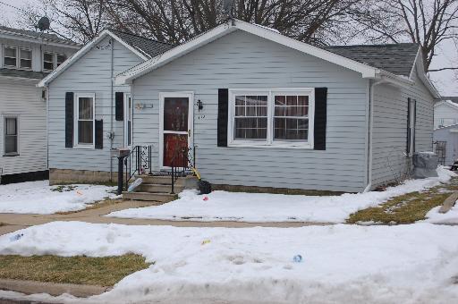 474 Pine St., Marseilles, IL 61341