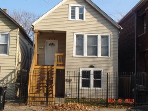 8535 S Colfax Ave., Chicago, IL 60617