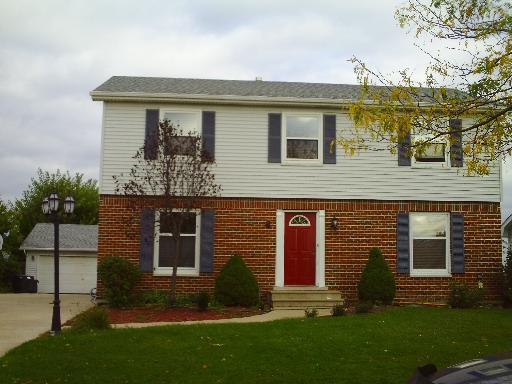 3008 Art Schultz Dr., Plainfield, IL 60544