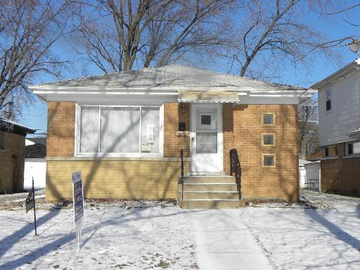 3603 Monroe St., Bellwood, IL 60104