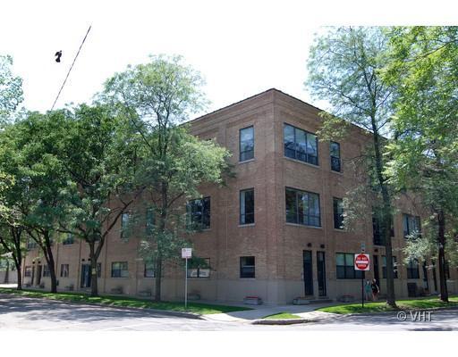 1315 W Belden Ave. #F1, Chicago, IL 60614