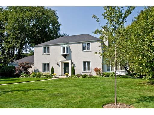 2100 Greenwood Ave., Wilmette, IL 60091