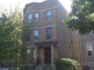 3126 N Seminary St., Chicago, IL 60657