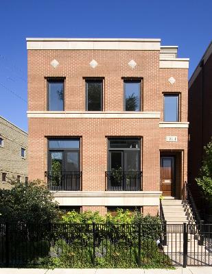 1811 N Honore St., Chicago, IL 60622