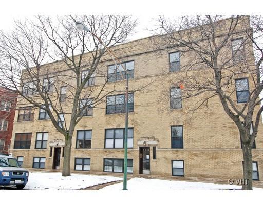 5130 N Winchester Ave. #3, Chicago, IL 60640