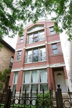 3217 N Kenmore Ave. #3, Chicago, IL 60657