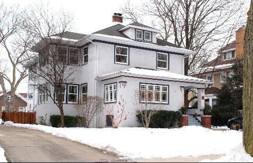 [Address Hidden by Seller], La Grange, IL 60525
