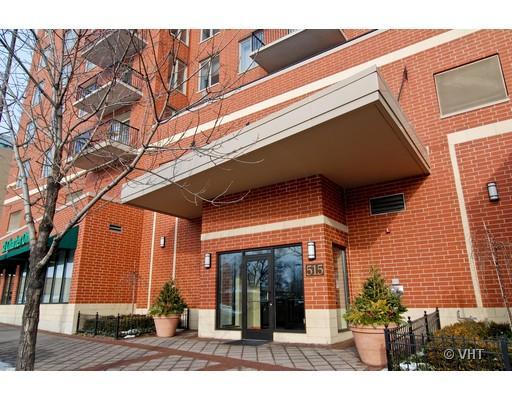 515 Main St. #701, Evanston, IL 60202