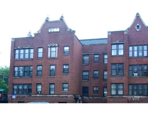 603 W Addison St. #1, Chicago, IL 60613