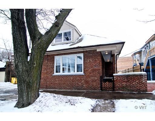 3950 N Major Ave., Chicago, IL 60634