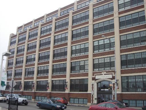 3963 W Belmont Ave. #107, Chicago, IL 60618