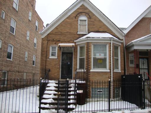 4121 W Fifth Ave., Chicago, IL 60624