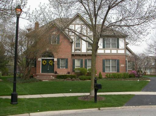 1405 Isleworth Ct., Naperville, IL 60564