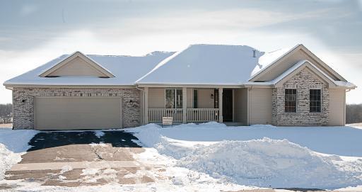 3689 Olden Oak Dr., Rockford, IL 61109