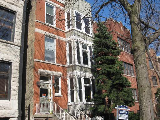 856 W Newport Ave. #3, Chicago, IL 60657