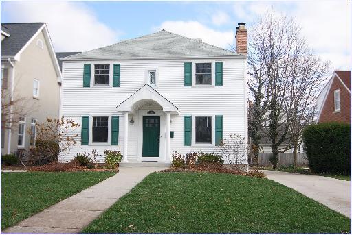 621 S Adams St., Hinsdale, IL 60521
