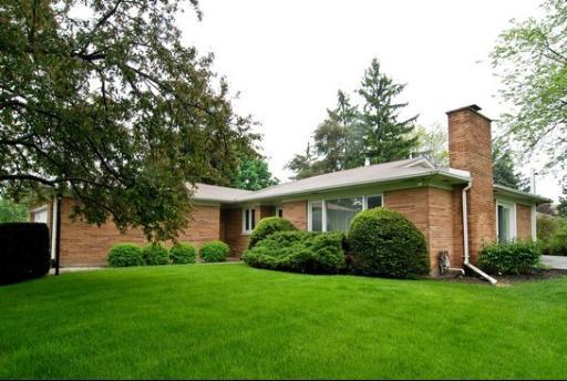 6710 S Madison Ave., Willowbrook, IL 60527