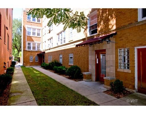 4894 N Ashland Ave. #2E, Chicago, IL 60640